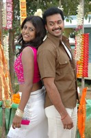 Aggiravva Movie Stills